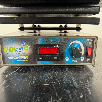 Chemglass ChemCell Versa-Orb2 Orbital Shaker image 2